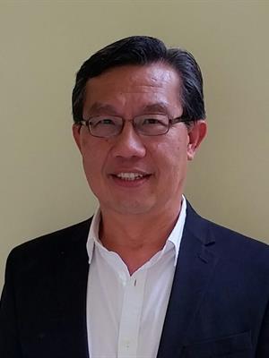Ivan Y. Sun, Program Director & Professor