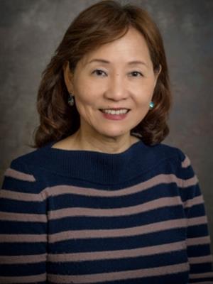 Prof. Cathy Wu